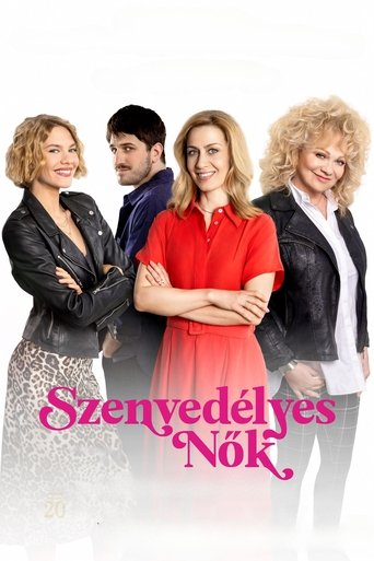Szenvedélyes nők (2025)