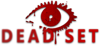 Dead Set logo