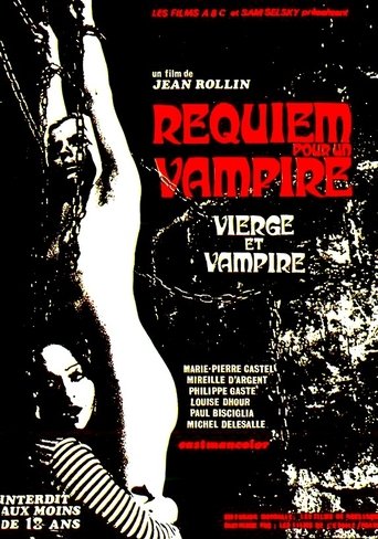 Requiem pour un vampire (1972)
