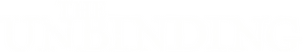 The Unbinding logo