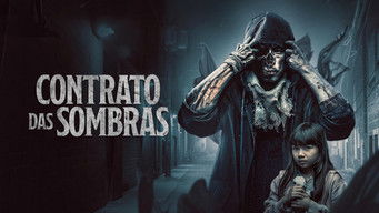 Cena de Contrato das Sombras