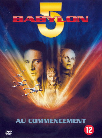 Babylon 5 : Au commencement (1998)