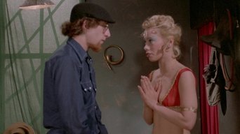 A Touch of Genie (1974)
