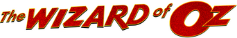 The Wizard of Oz logo