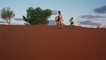 #48 Walkabout