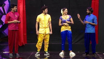 Episode 4 — Dance, Duet and Lots of Drama