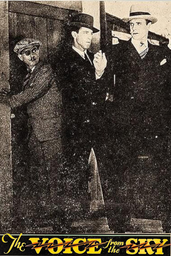 The Voice from the Sky (1929)