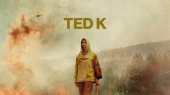 #7 Ted K