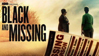 Black and Missing (2021)