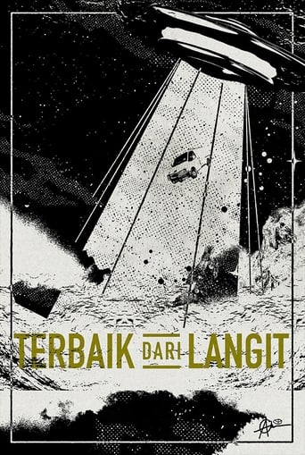 Poster of Terbaik Dari Langit