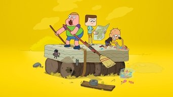 Clarence - S3E01
