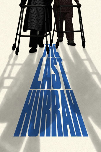 Locandina di The Last Hurrah