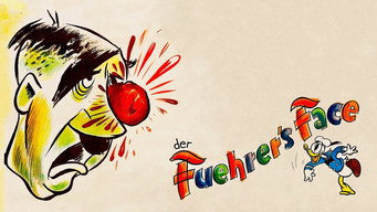 #8 Der Fuehrer's Face