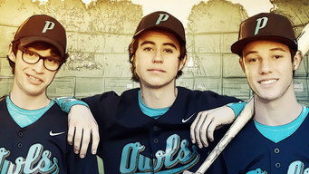 The Outfield (2015)