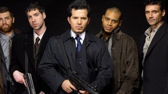 The Kill Point - S1E01