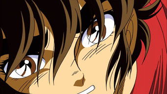 Galeria 3 - Saint Seiya Heaven Chapter: Overture
