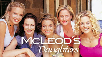 #9 McLeod's Daughters