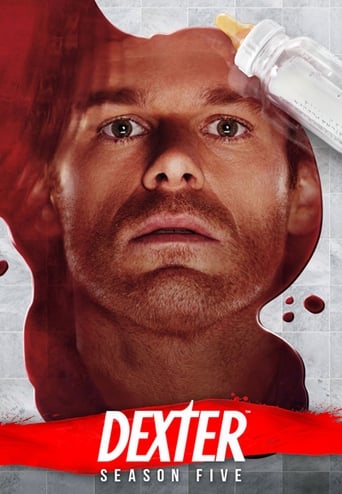 Dexter Poster