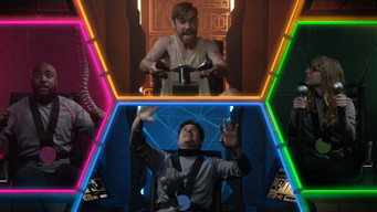 Episode 4 — Subletting a Giant Robot