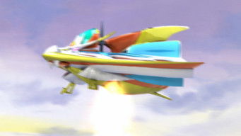 Episode 1 — Episode 1