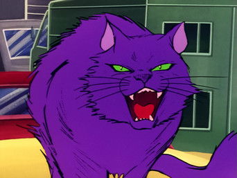 Episode 24 — Demon Giacon, The Living Specter