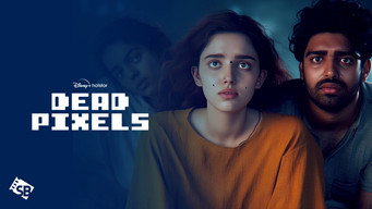 Dead Pixels (2023- )