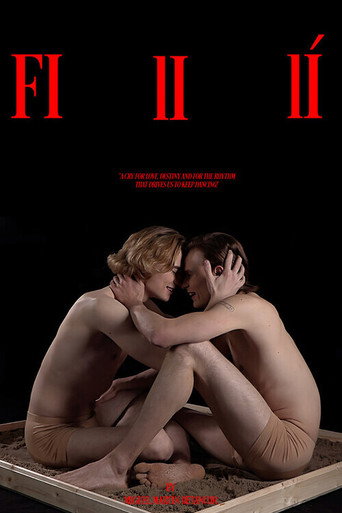 Fililí poster