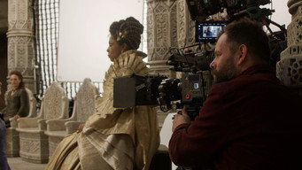 第15話："Look Inside" Episode 6