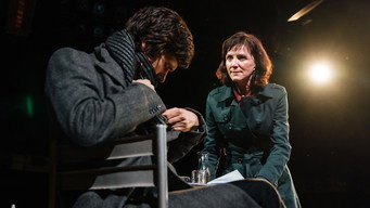 National Theatre Live: Julius Caesar (2018)