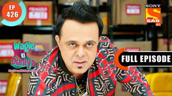 Episode 426 — Stocks Mein Invested