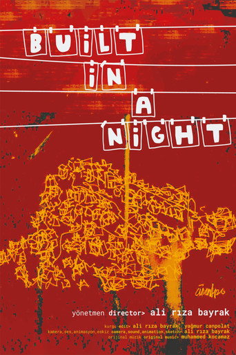 Built in a Night