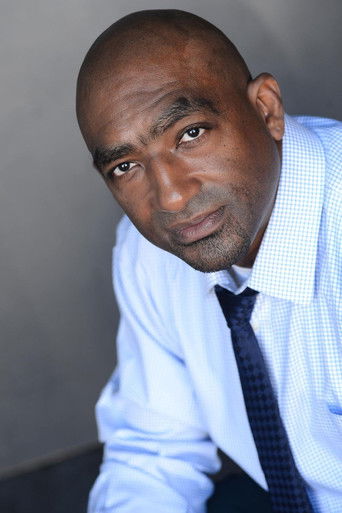 Foto de Christopher Guyton