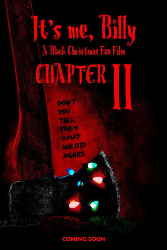 It's Me, Billy Chapter 2