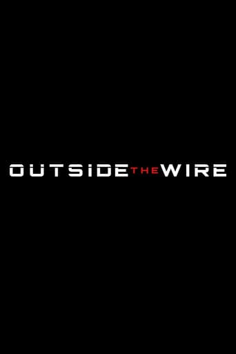 Outside the Wire Poster