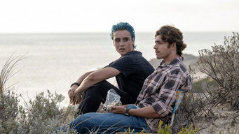 Invisible Boys - Season 1 (2025) 予告編