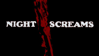 #6 Night Screams