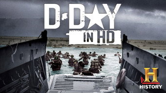 #4 D-Day in HD