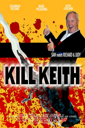 Poster för Kill Keith