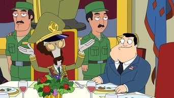 American Dad!