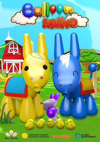 Balloon Barnyard en streaming 