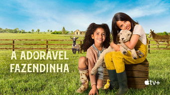 Cena de A Adorável Fazendinha