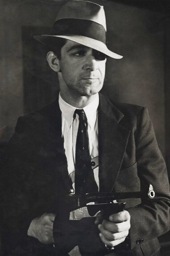 Image of Anthony Warde