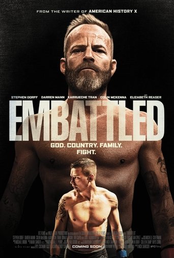 Embattled (2020) Embattled (2020)
