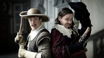 Jonson & Spout - S1E01