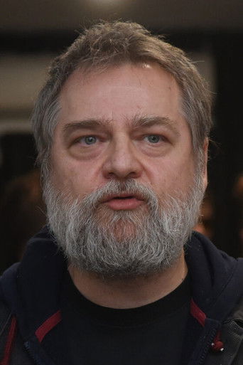 Foto de Nikola Pejaković