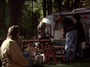 Doctor en Alaska T5E4