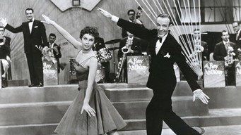 #62 That's Dancing!