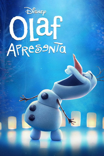 Olaf Presents — Posters 13