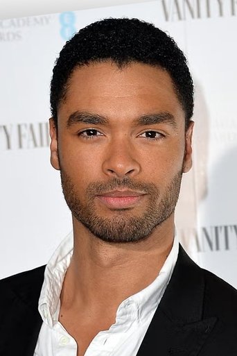 Regé-Jean Page headshot