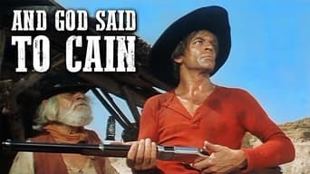 And God Said to Cain (1970)